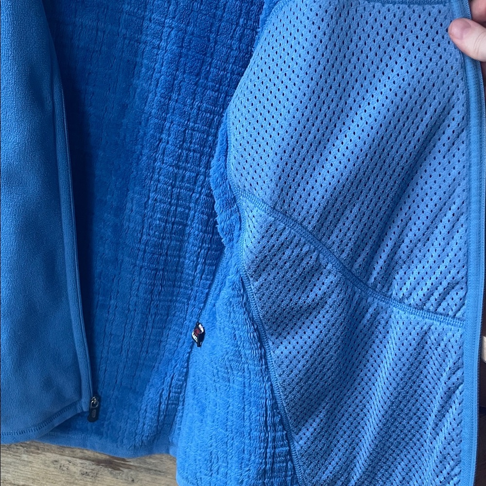 Patagonia R3 Jacket - Picture 8 of 10